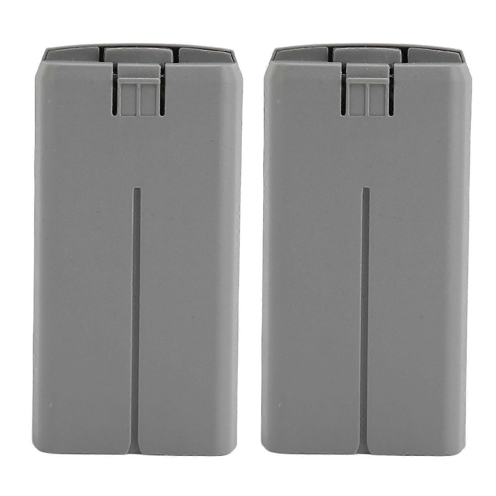 Intelligent Flight Battery with QC PD Fast Charging for Mini 2 SE, Mini 2, Mini SE Drones