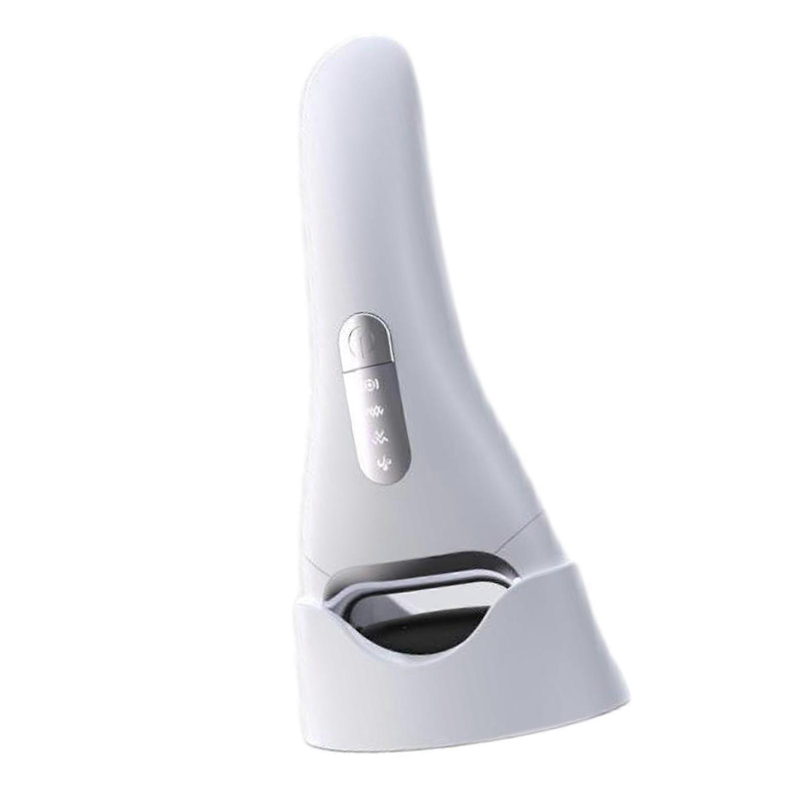 電動カルスリムーバーフットグラインダー、USB充電式、お手入れが簡単取り外し可能