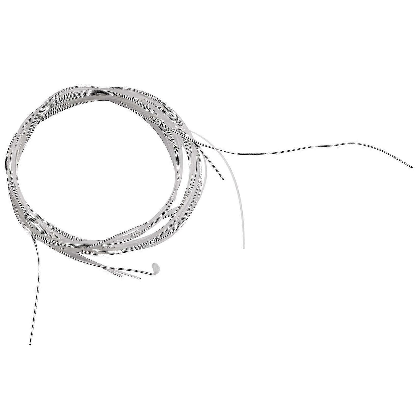 6x Nylon String For Classical Guitar -TYUI