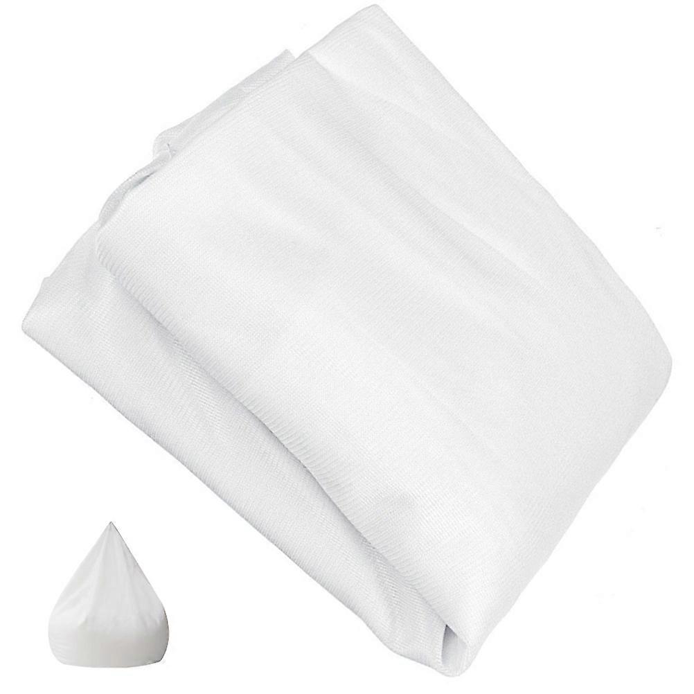 Wear Resistant Lazy Sofa Inner Sleeve Cover, Tear Resistant Bean Bag Liner Replacement, Easy to Remove and Reuse, Gentle on Skin for Comfortable Use