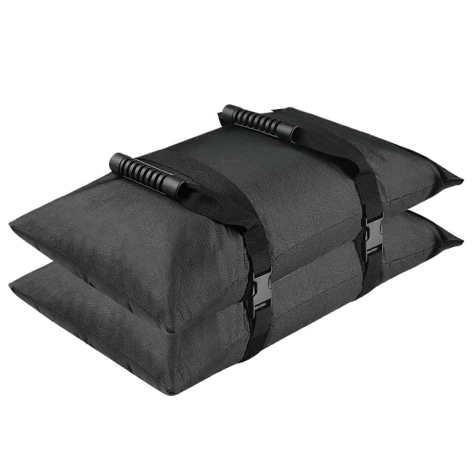Heavy Weight Bags for Umbrellas and Tents, Portable Base for Camping Accessories, Event Tent Storage Bag