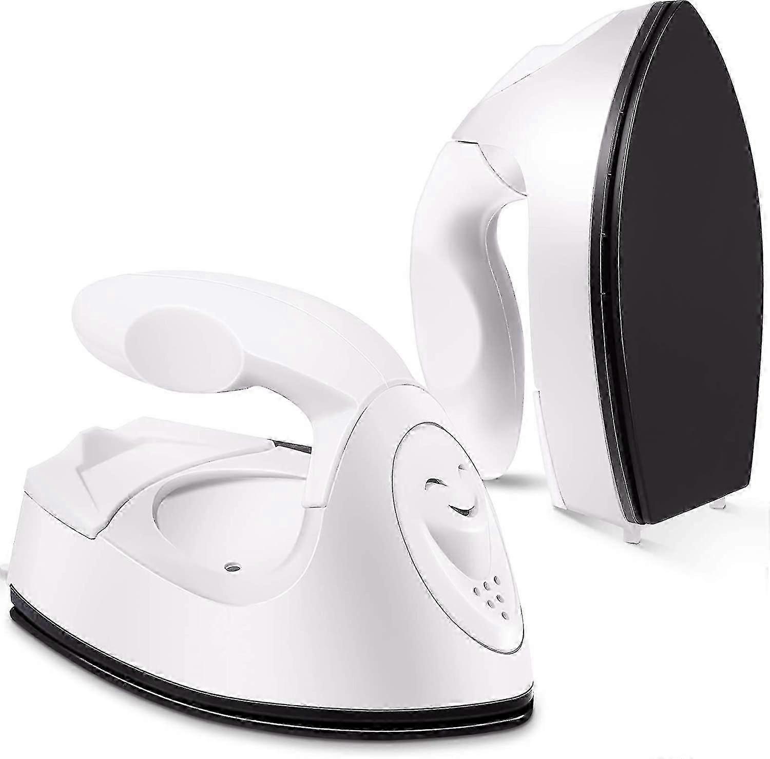 Mini Craft Iron Mini Heat Press Mini Iron Portable Handheld Heat Press Small Iron