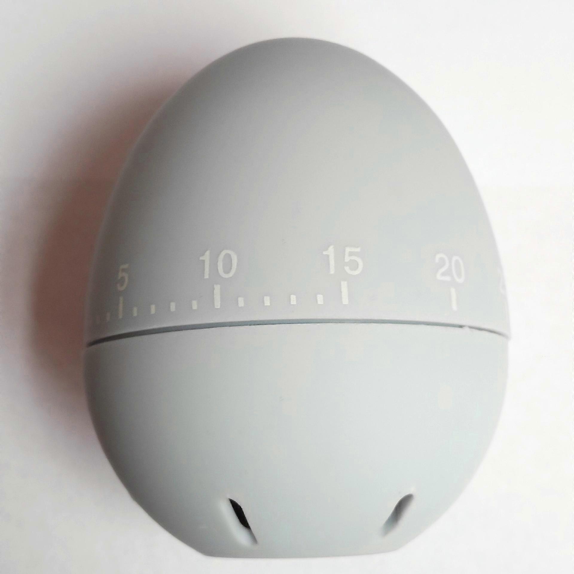 Cooking and Scheduling Time  Kitchen Manual Kitchen Timer Mechanical Egg for Work