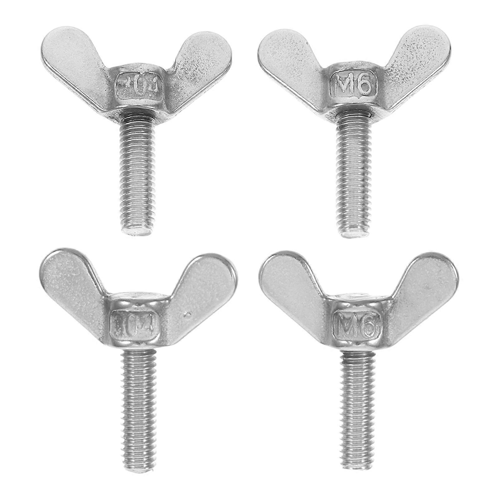 Secure Flagpole Nuts, Fine Quality Materials, Wear Resistance