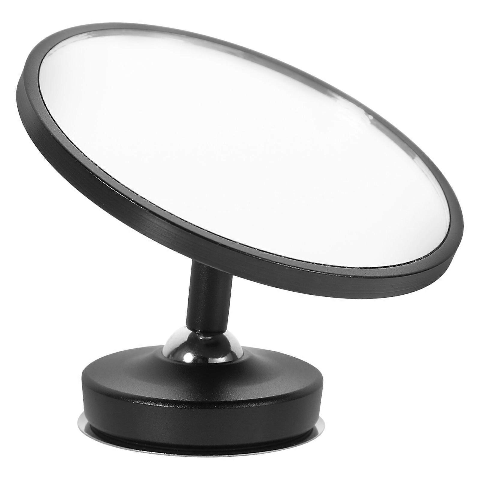 Shot Viewing Mirror for Coffee, Supports Efficient Brewing Processes, Robust Quality