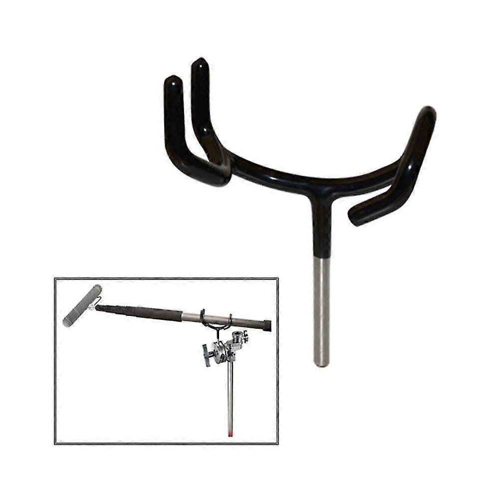 C-Stand Metall o Boom Pole Mikrofonständerhalter 2025