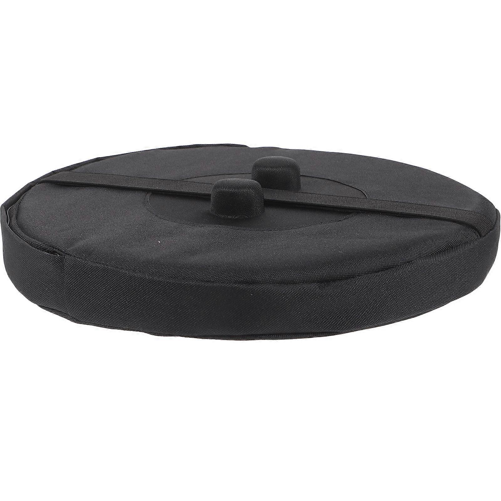 Foldable Stool Cushion for Camping Stool Use Portable Seat Pad