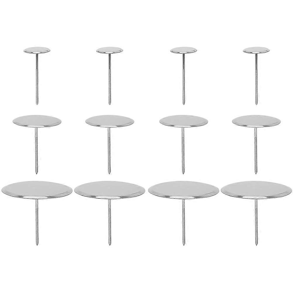 Baking Accessories Cake Decorating Tool Set Elegant Look 12Pcs