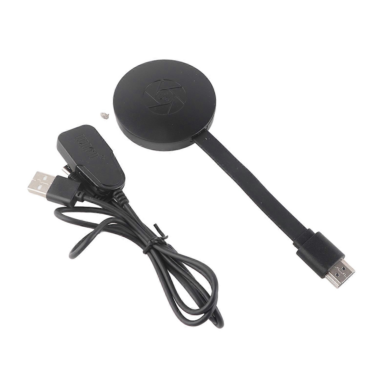 For Wecast 2 2nd Generation HDMI Digital Video Media Player