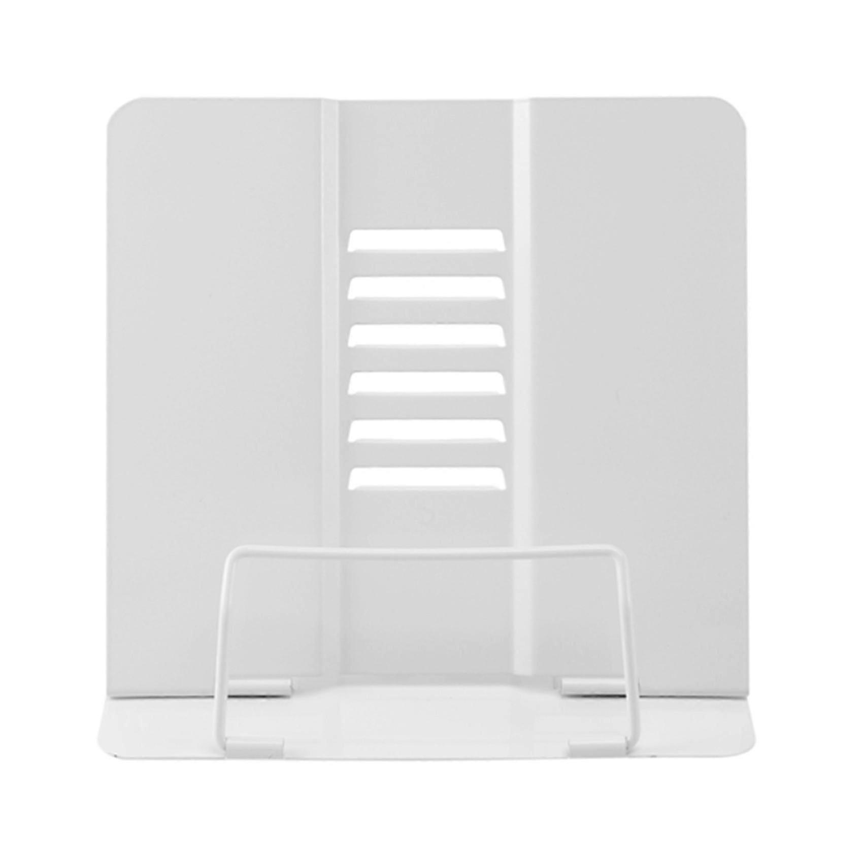 Portable Metal Adjustable Reading Book Holder Support Document Shelf Bookstand Eye Protection