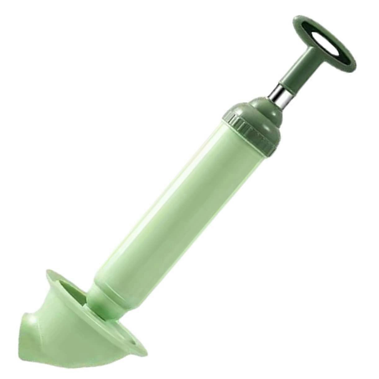 Vacuum toilet plunger high pressure drain cleaner effective plunger for removing blockages and odors household appliance for bathroom and durable