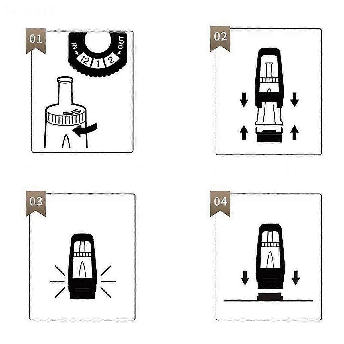 Coffee Water Filter for ClaroSwiss /Oracle/ /Bambino BES878/BES880/BES980/BES990 Espresso Machines