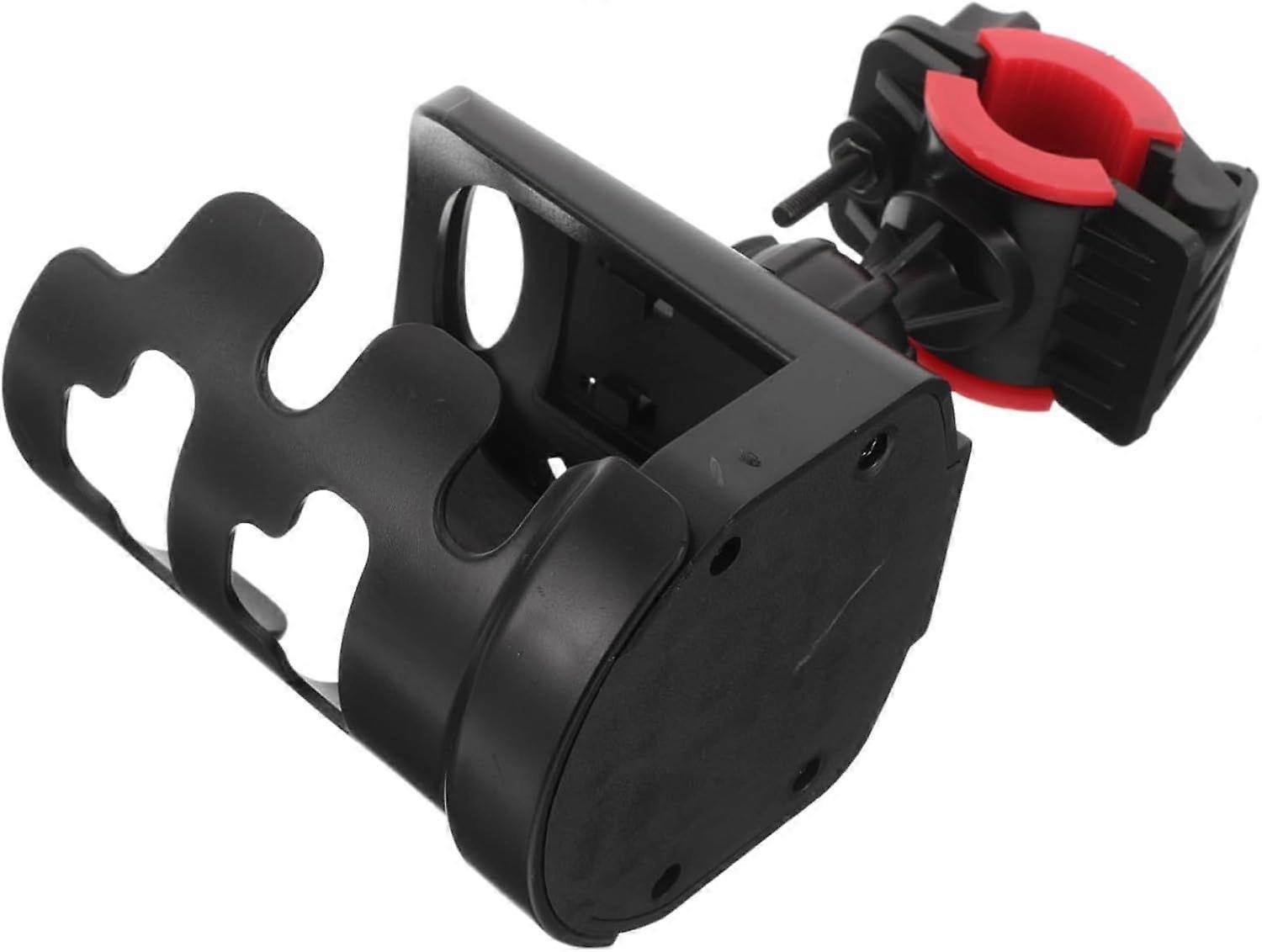 2025 Latest Model Mic Stand Drink Carrier Water Bottle Holder for Live Streaming