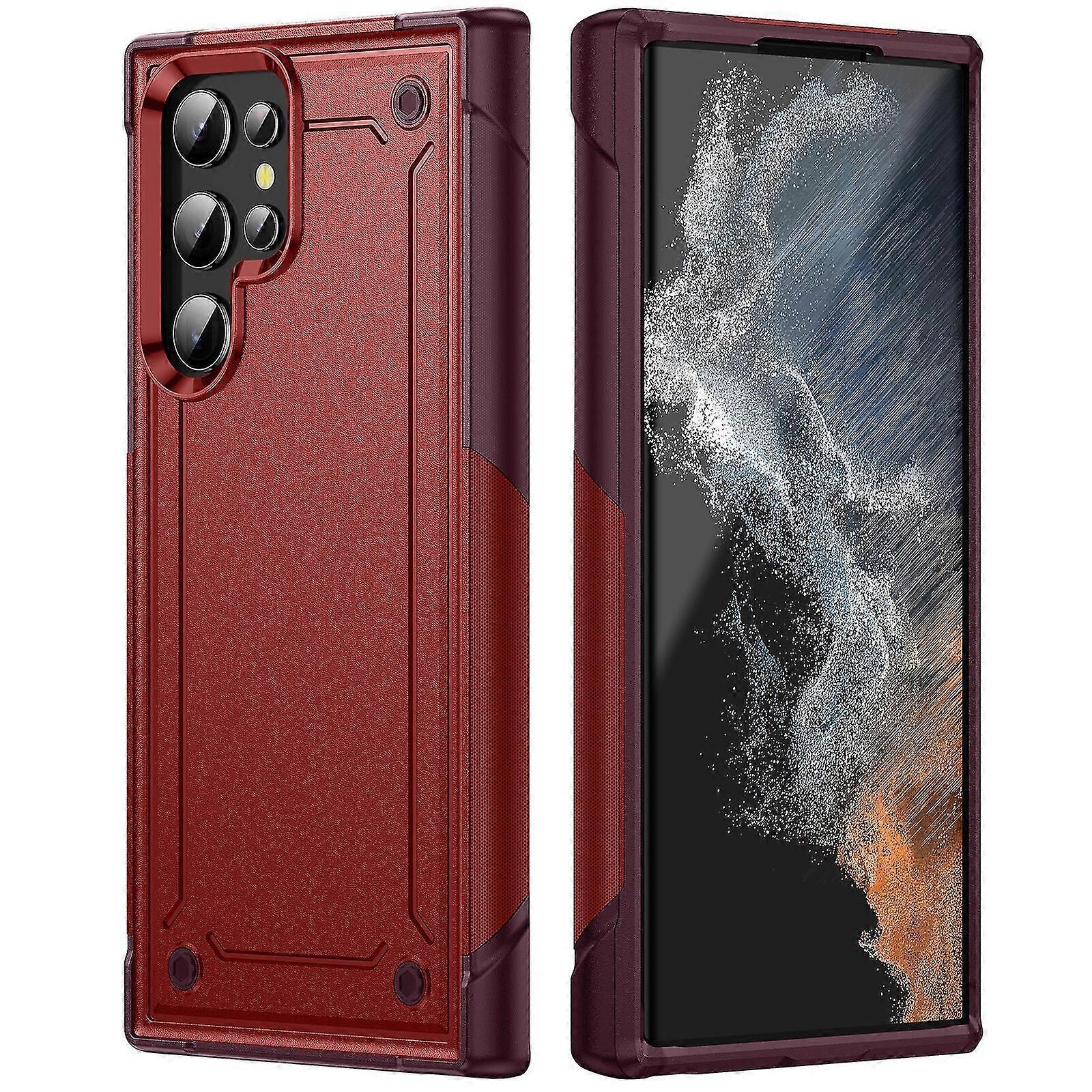 Coque de téléphone antichoc Fo