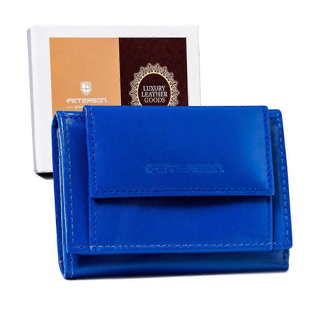 Wallets Peterson PTNRDAL5617MCL