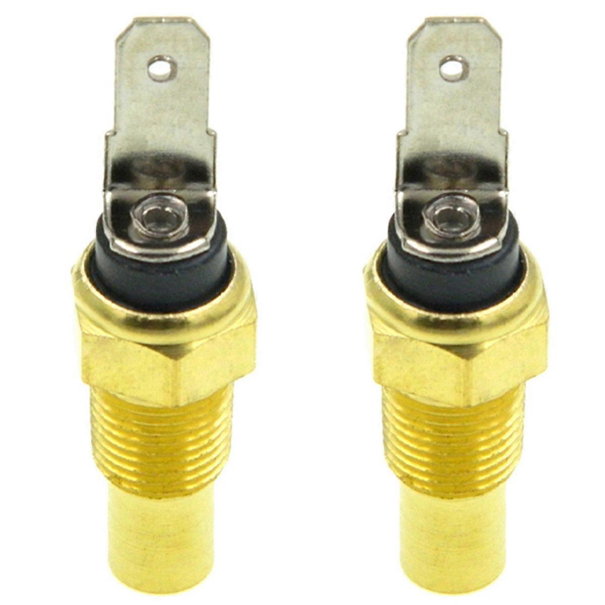 Coolant Water Temperature Sensor for ALTO SJ CARRY SAMURAI
