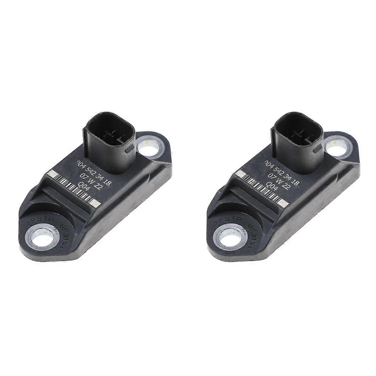  Acceleration Sensor For W211 W219 E500 2003-2011