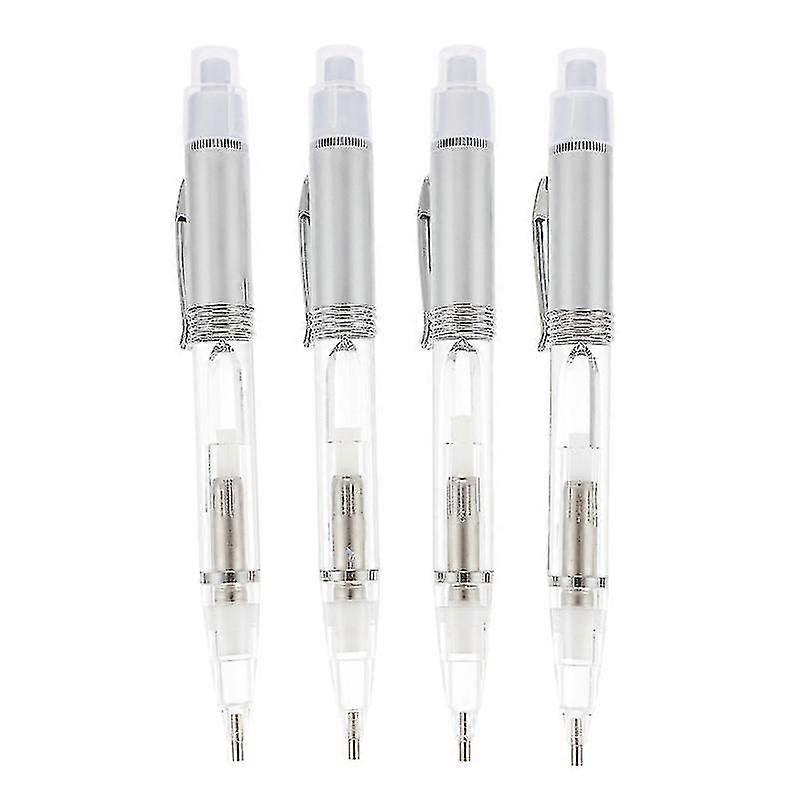 Plastic Drill Pencil For DIY,DIY Plastic Drill Pencil, Crafting Tool