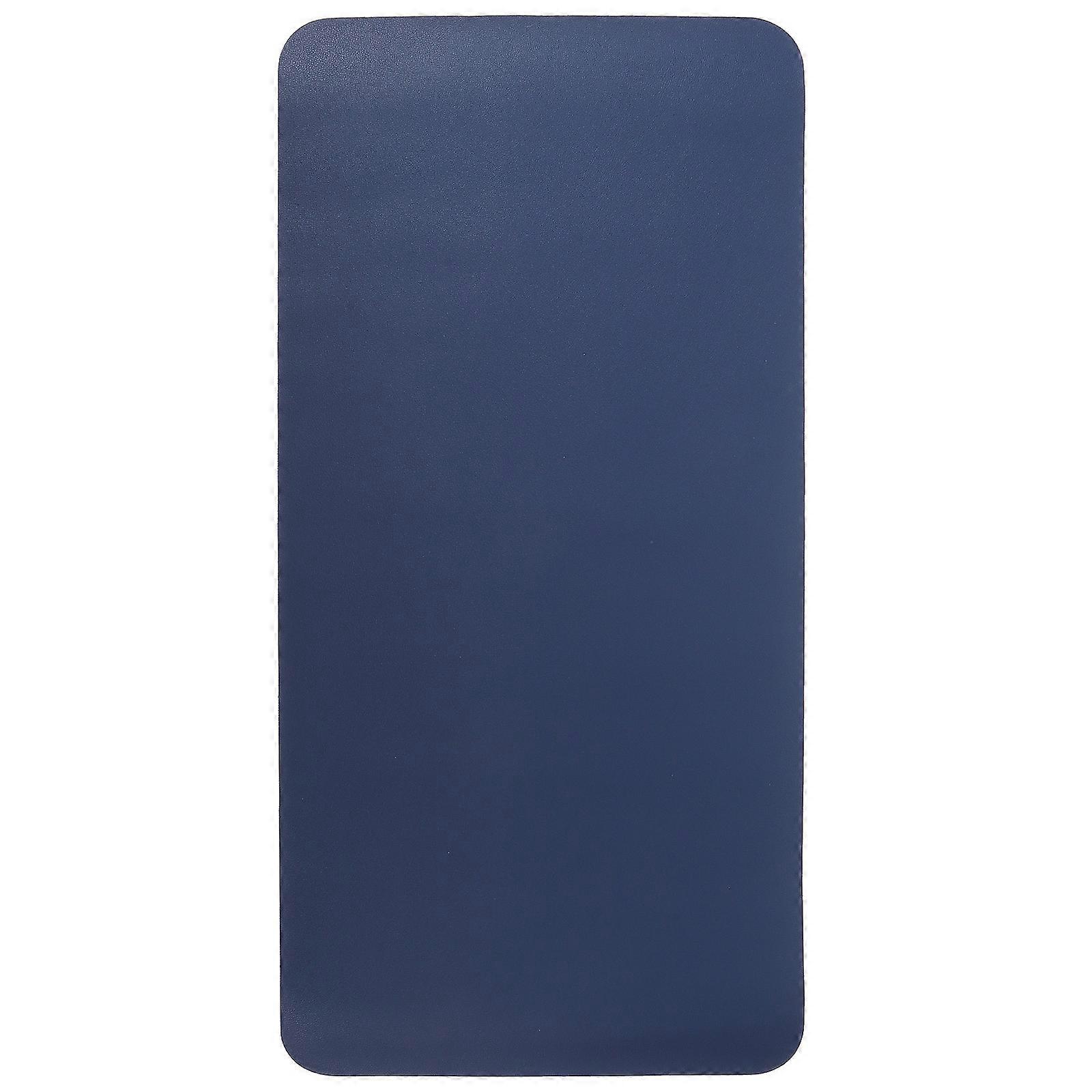 Computer Accessories For Desk Executive Desk Pad .5X30CM Breathable Material Protect Skin 1Pack