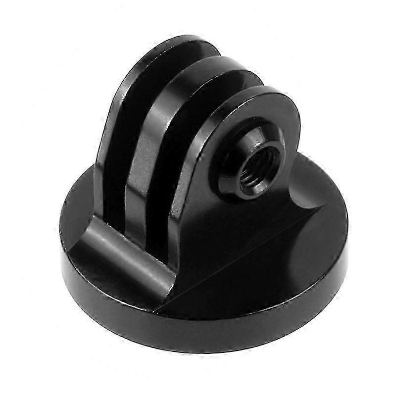 Sports Camera Adapters Accessories Tripod 1/4 Conversion Fixed Base Camera Stands Replacement Parts Edition 0627