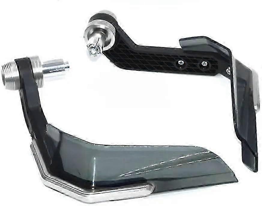 Motorcycle Handguards Motorcycle Brake Hand Levers Windshield Shield Handguard Blockage Guard Protector Fit For B&MW K1600B K 1600 B K 1600B 2017-202