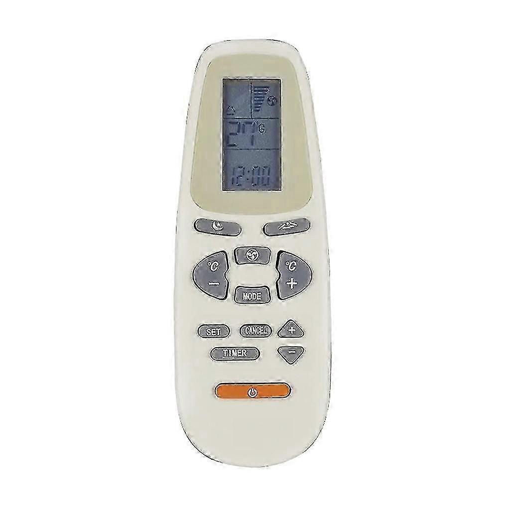 Universal Ykr-c/01e Air Conditioner Remote Control For Kt-ax3 Kt-ax1 Kt-ax4 Boris