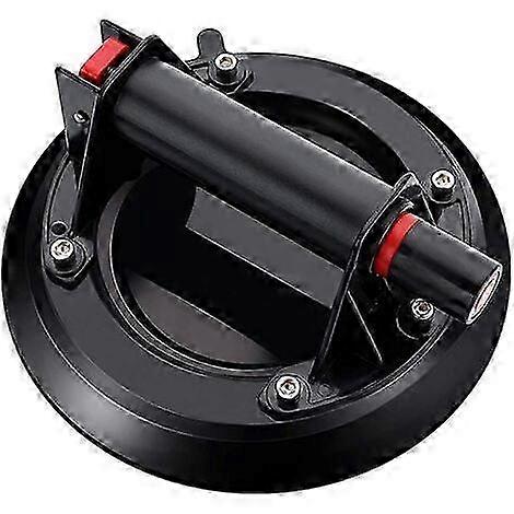 Professional Vacuum Suction Cup with Load Capacity Up to 110 kg for Transporting Glass, Tiles & Plates (1 pc)