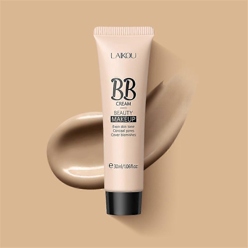 BB Cream Lightweight Brightening Foundation Concealer Moisturizing Cream
