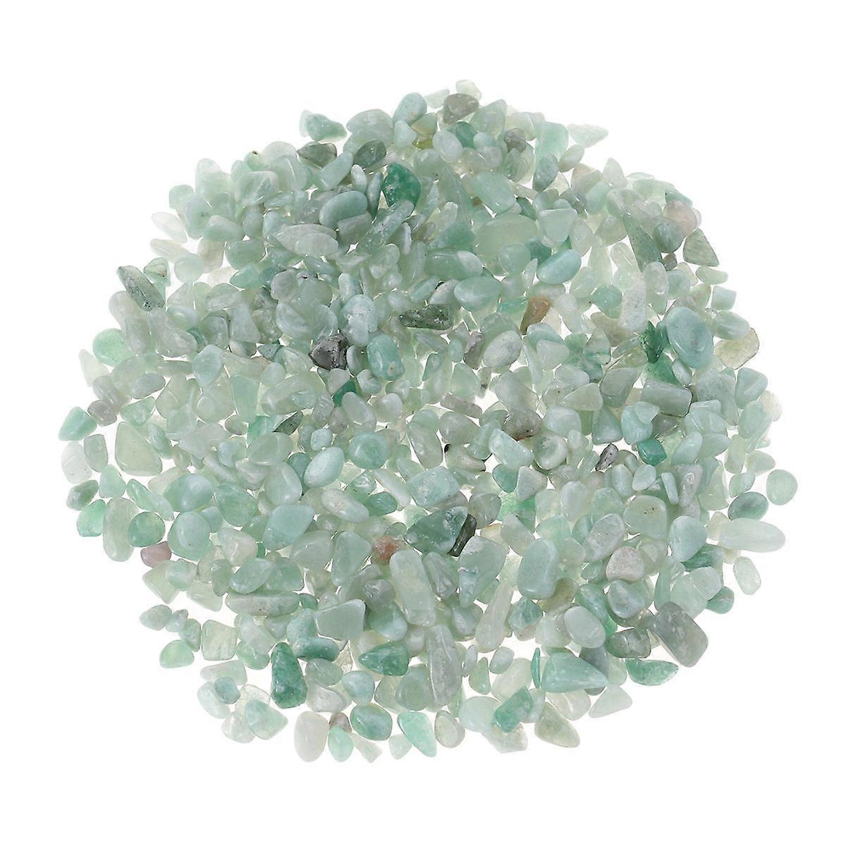 Aquarium Rocks Polished Gravel Mixed Color for Pond Use 0.90X0.70X0.20CM 1Pack