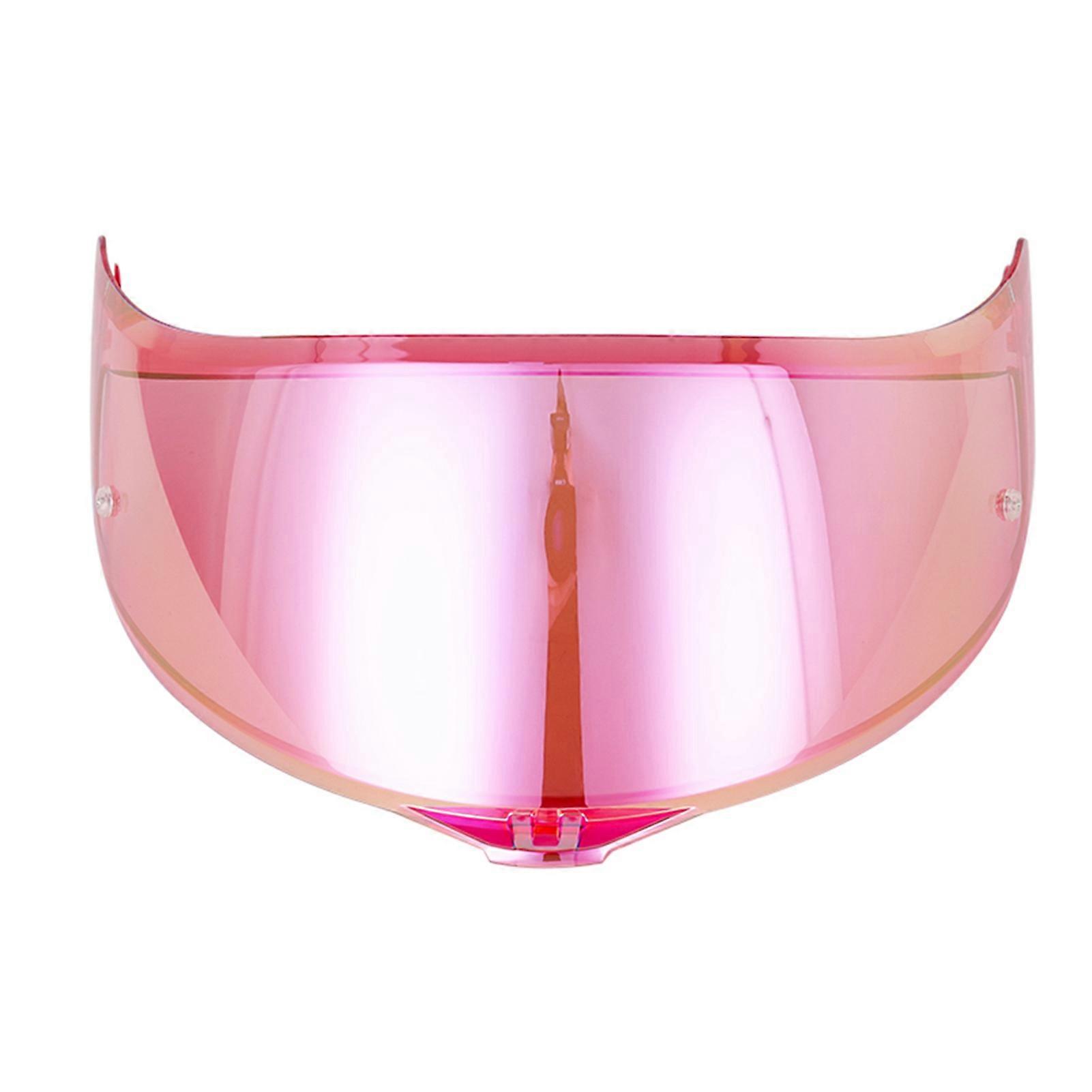 AGV K1 K3SV K5フルフェイスヘルメットオートバイウィンドシールドヘルメットレンズ用ヘルメットバイザー交換