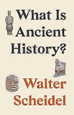What Is Ancient History?