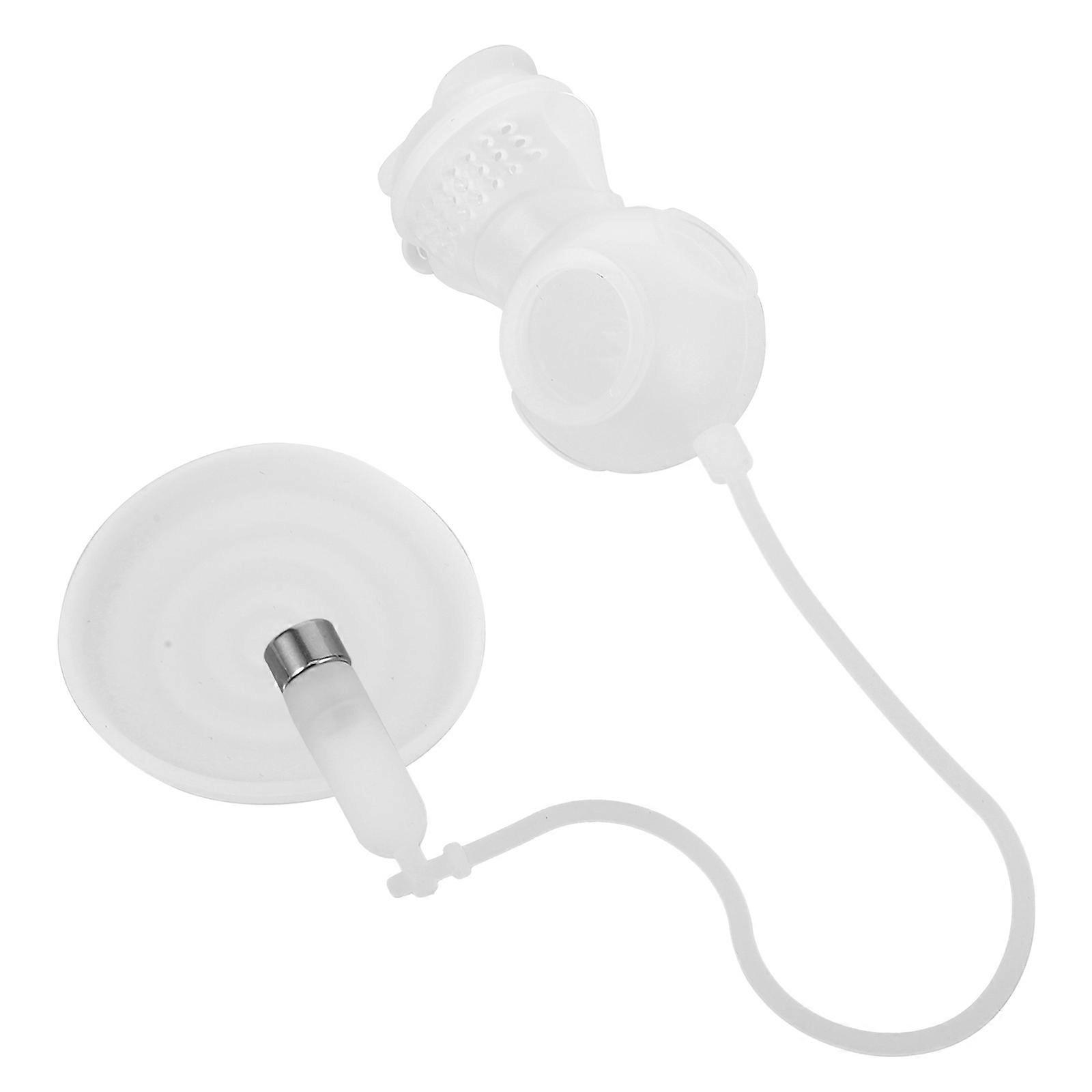 Reusable Fine Mesh Tea Strainer For Hot Beverages In Style 5.70X3.50X3.50cm 1Set