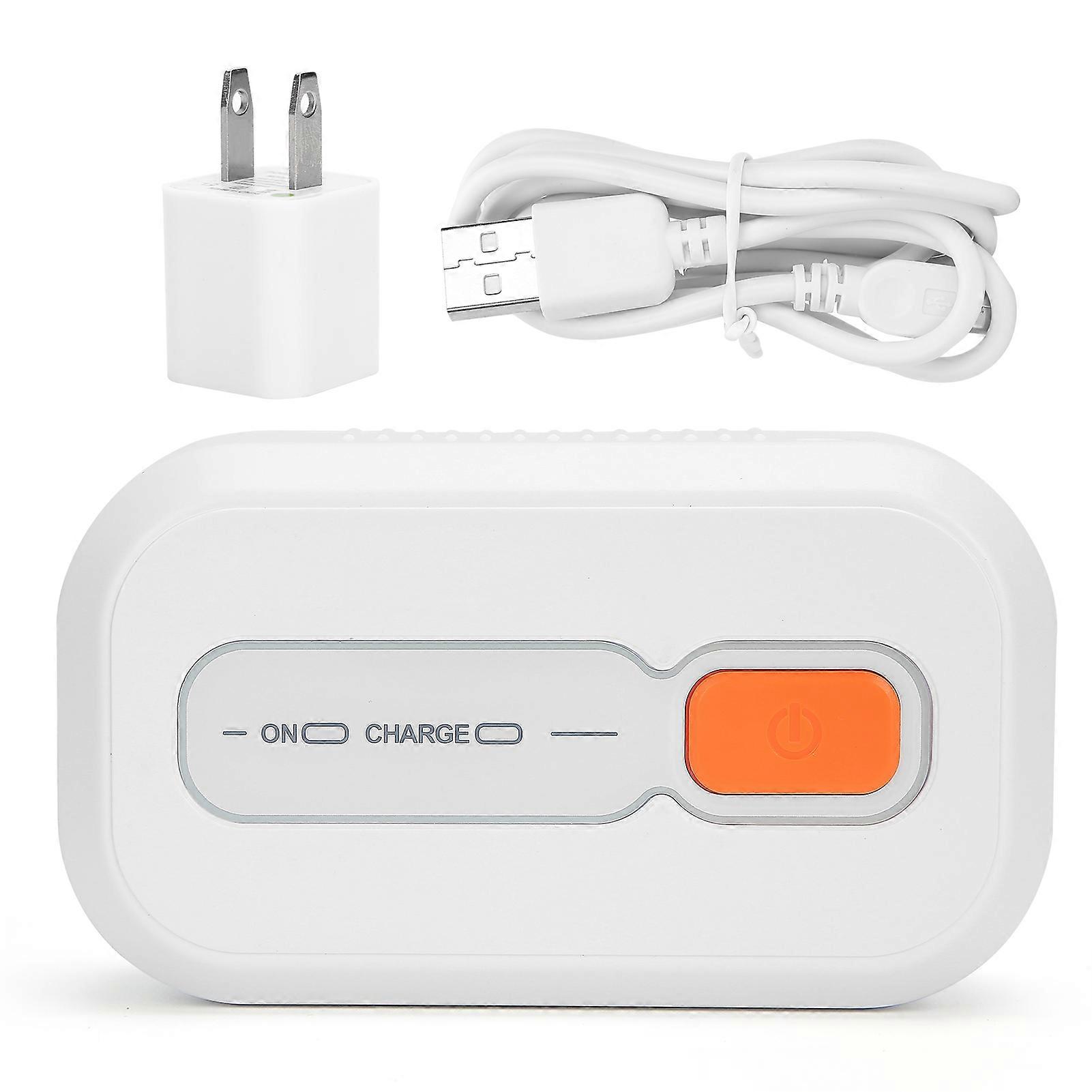 Breathing Machine Hose Cleaner Ozone Cleaning Machine for Home Breathing Machine