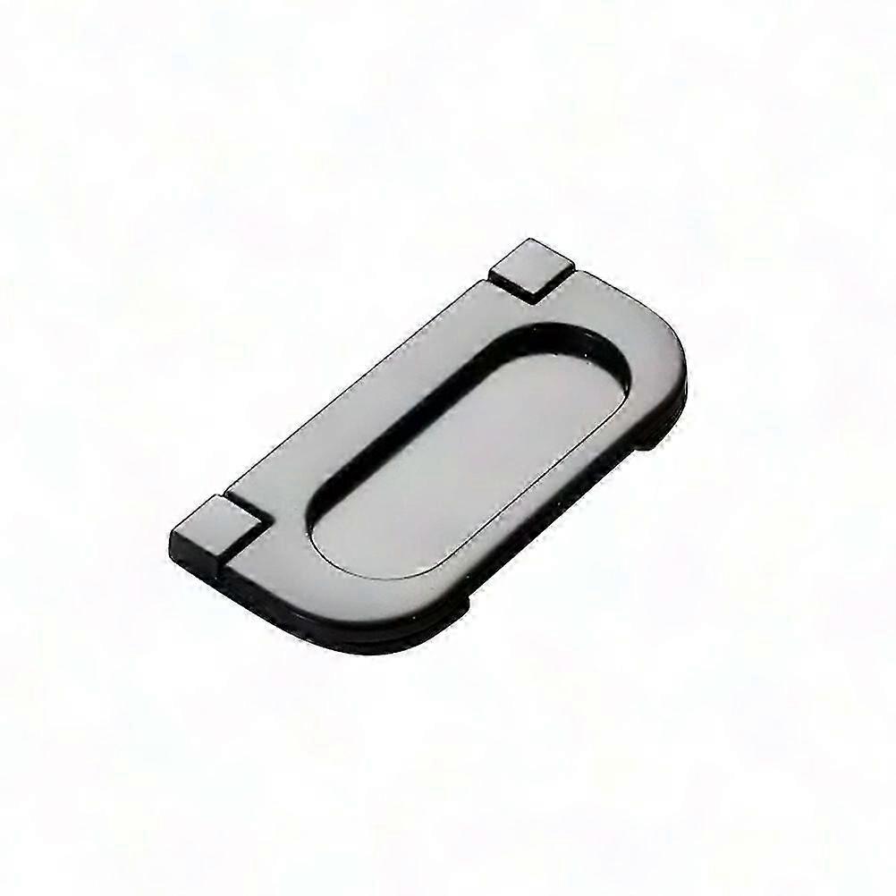 Modern Simple Drawer Handle for Cabinet Wardrobe