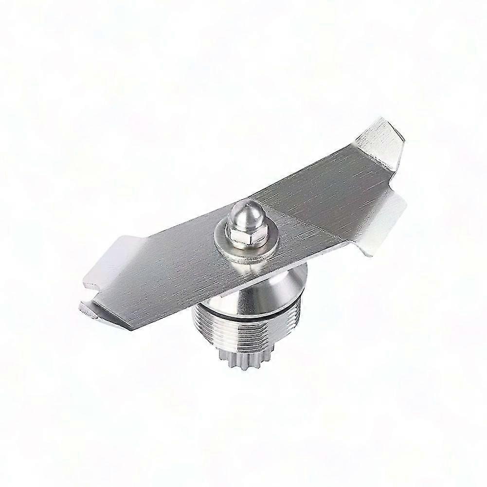 Stainless Steel Blender Replacement Blade For Jars