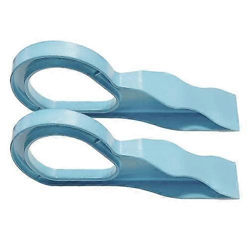 Mattress Lifter  Ergonomic Wedge Elevator for Bed Making  Pack of 2