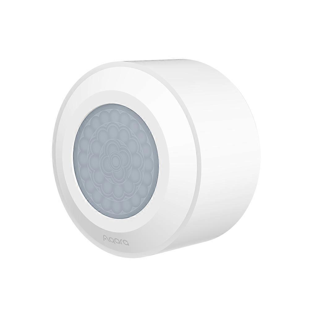Aqara High Precision Human Body Sensor Motion Sensor Zigbee 3.0 Wireless Smart Movement IPX5 Waterproof Smart home