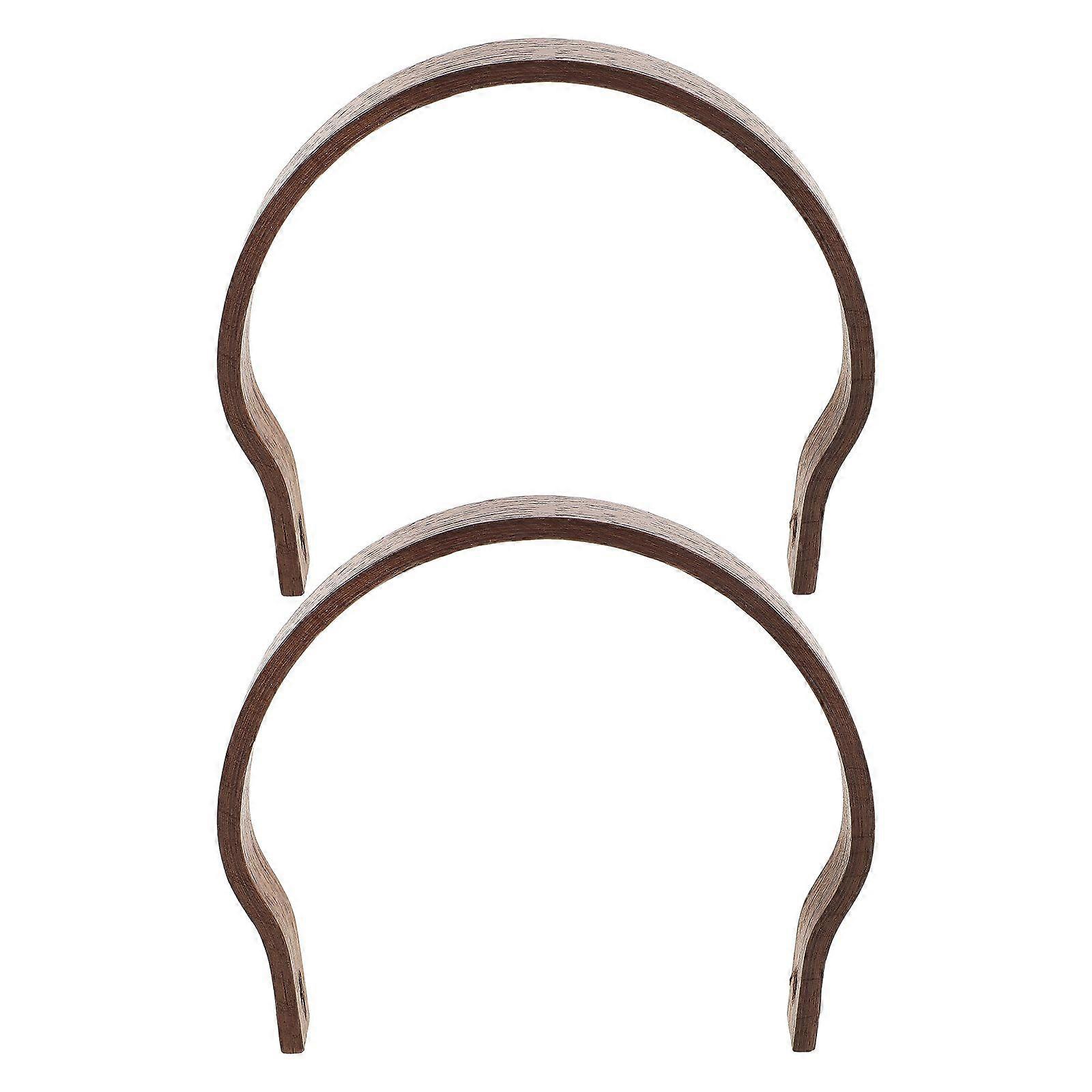 Teapot Handle Bamboo Kettle Handle Pot Handle Teapot Handle Replacement Teapot Accessories