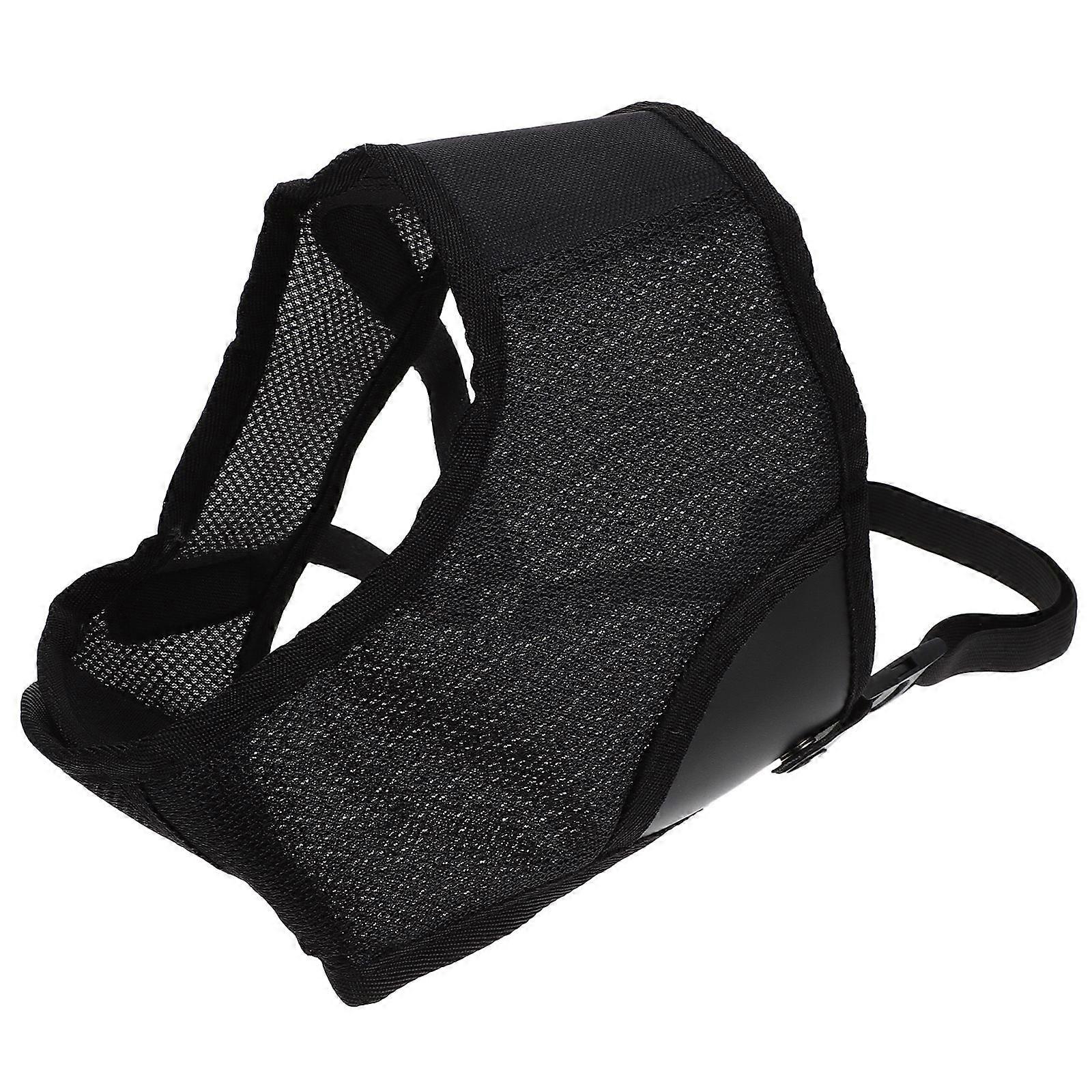 1pc Nylon Archery Protective Gear Chest Protector Archery Protective Clothing