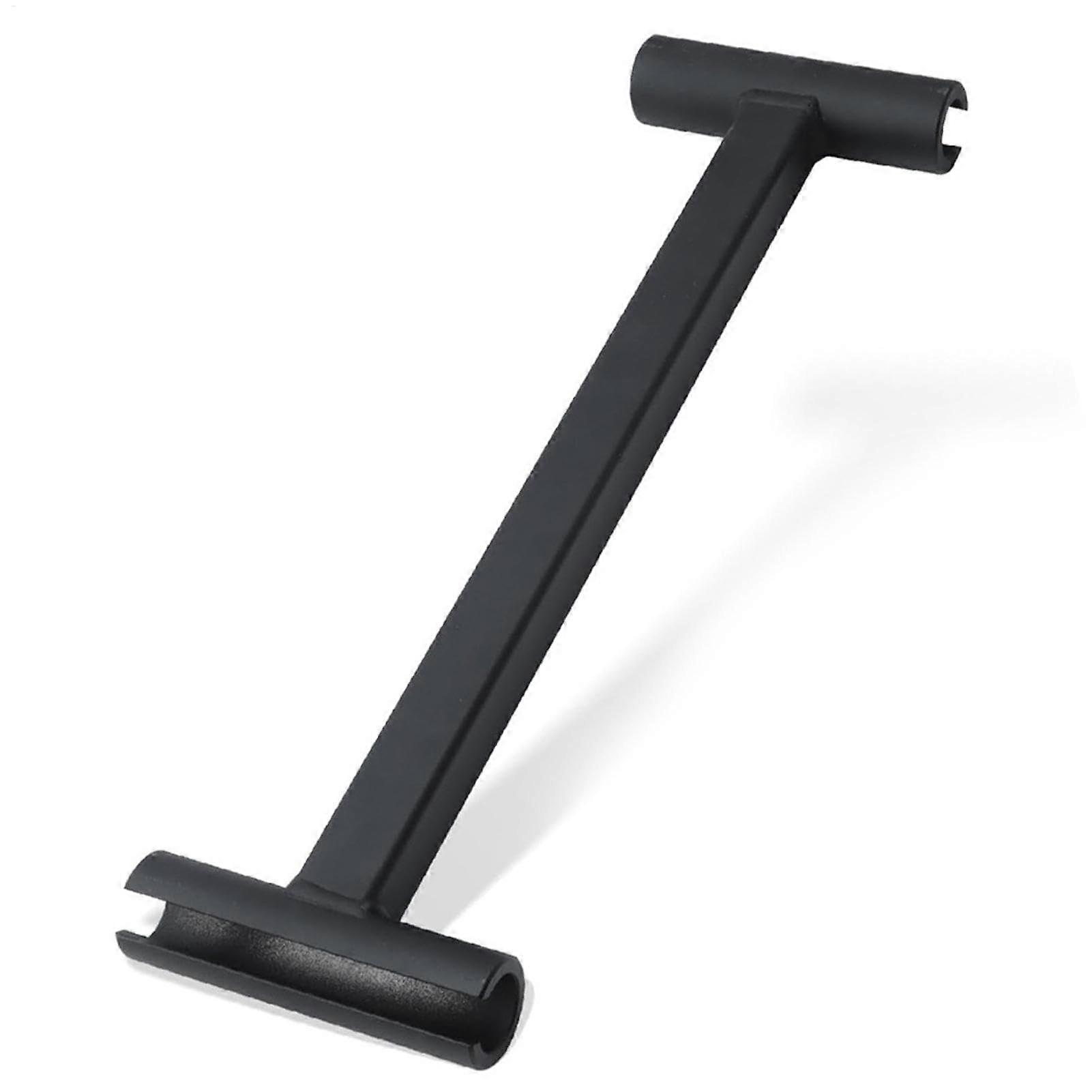 Door Hinge Adjustment Tool - Metal Double-Head Repair Key, Wear-Resistant, Easy Adjust For Precise Alignment