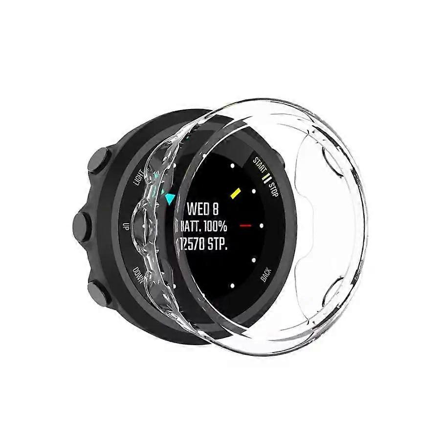Garmin Swim 2 - Protective Case (clear)