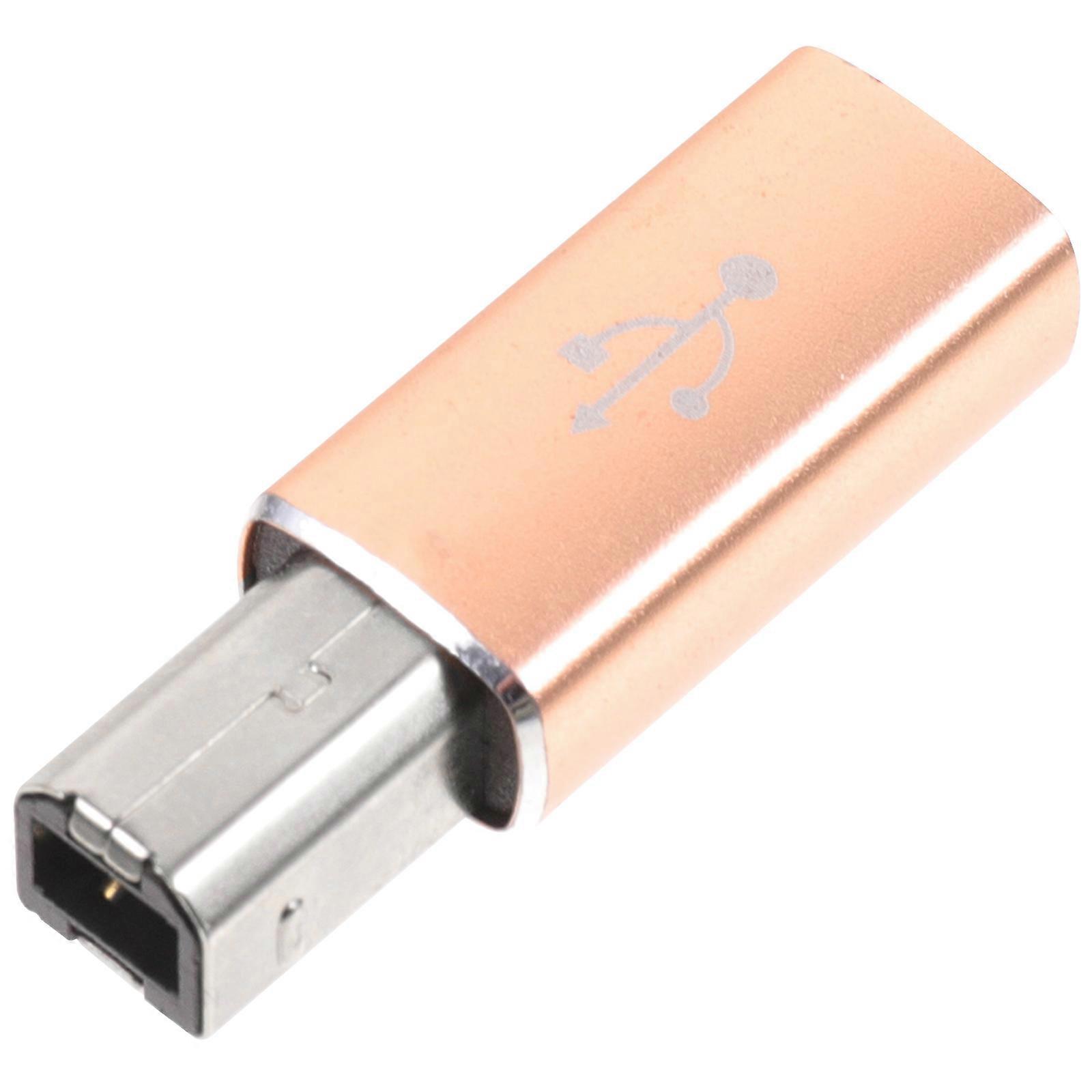Type C to MIDI Adapter for Electric Piano, Drum, and Audio Devices – Plug and Play Converter for Home Audio Equipment with Enhanced Sound Quality