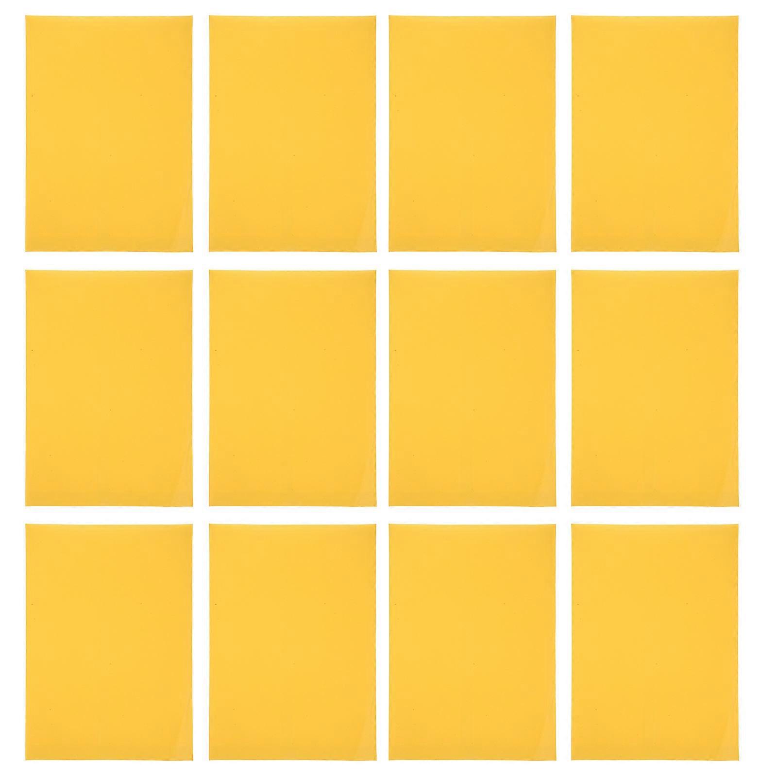 Photo Envelopes File Protection Office Use Paper Material Self-Adhesive Closure 30Pack