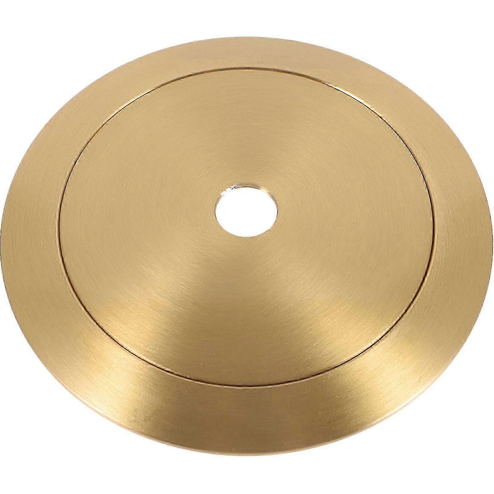 2025 1 Set Light Socket Retainer Ring Lampshade Fitting 8.6cm Lampshade Washer Ring