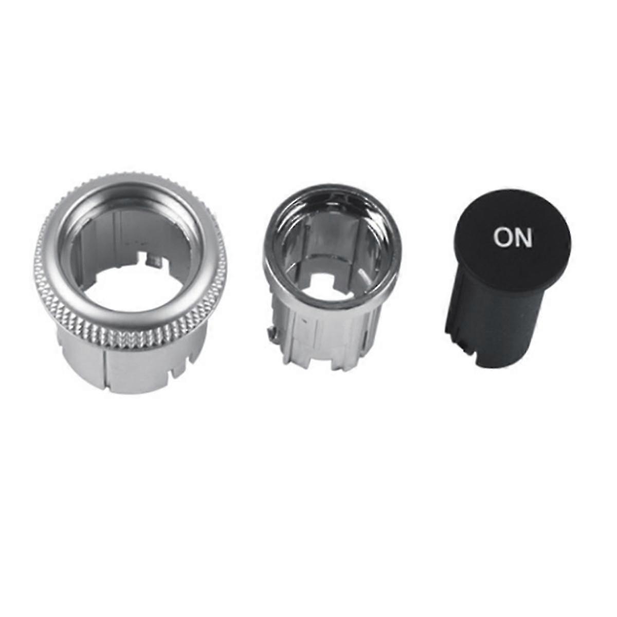 Car Center Console Audio CD Button Switch on Button 2048700296 for - C E Class W204 W212 X204