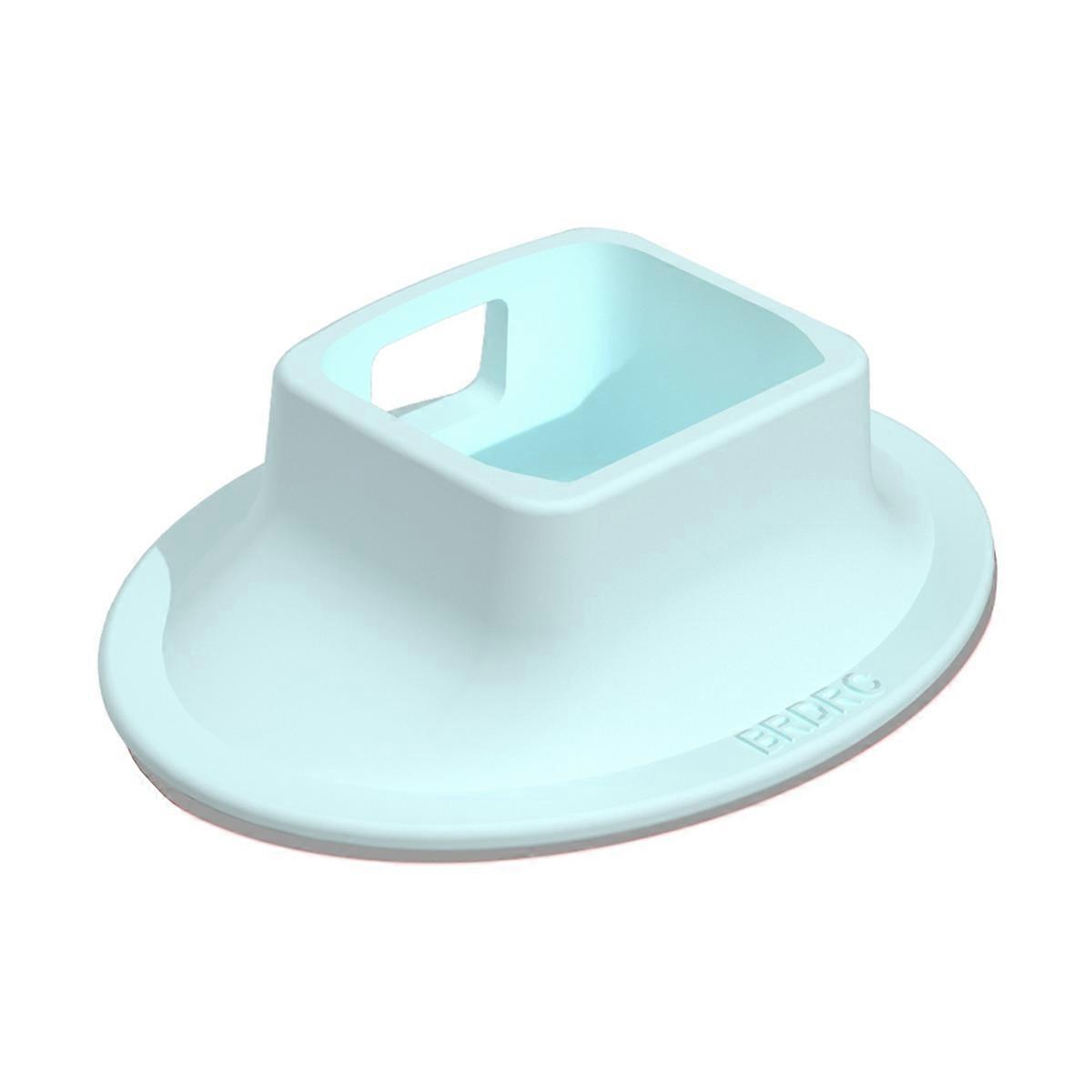 Anti-Slip Base for Pocket 3 Silicone Desktop Support Brackets Extension Base Handheld Gimbal Acces