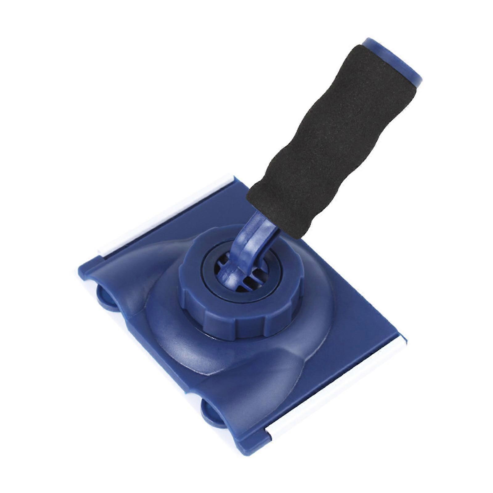 Multifunctional Edging Solution Reliable Paint Trimmers Plastic Paint Finish