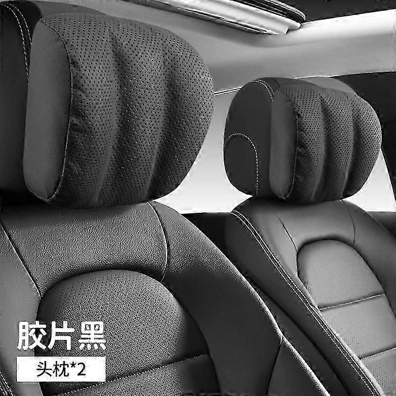 צוואר משענת ראש לרכב עבור מרצדס בנץ S-class מייבאך מושב אוטומטי נהיגה לנסוע הכל