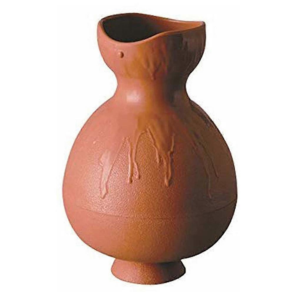 Scream Jar Decompression Venting Toy Shouting Bottle Screaming Pot for Stress Relief