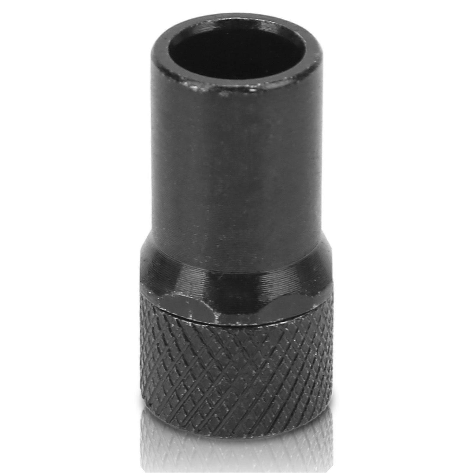 Sig Sauer 1911 adapter M9x0.75 to 1/2x28 thread protector